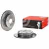 BREMBO Bremsscheibe 08.C931.11 + Bremsbelagsatz, Scheibenbremse P 83 152 Bild BREMBO Bremsscheibe 08.C931.11 + Bremsbelagsatz, Scheibenbremse P 83 152