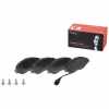BREMBO Bremsscheibe 09.C306.11 + Bremsbelagsatz, Scheibenbremse P 85 144 Bild BREMBO Bremsscheibe 09.C306.11 + Bremsbelagsatz, Scheibenbremse P 85 144