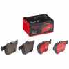 BREMBO Bremsbelagsatz, Scheibenbremse P 85 124X + Bremsscheibe 09.A200.1X Bild BREMBO Bremsbelagsatz, Scheibenbremse P 85 124X + Bremsscheibe 09.A200.1X