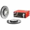 BREMBO Bremsbelagsatz, Scheibenbremse P 11 031 + Bremsscheibe 09.5843.11 Bild BREMBO Bremsbelagsatz, Scheibenbremse P 11 031 + Bremsscheibe 09.5843.11