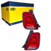 MAGNETI MARELLI Heckleuchte 714081590201 + Heckleuchte 714081590101