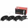 BREMBO Bremsscheibe 09.9936.11 + Bremsbelagsatz, Scheibenbremse P 28 050 Bild BREMBO Bremsscheibe 09.9936.11 + Bremsbelagsatz, Scheibenbremse P 28 050