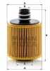 Oelfilter Punto/Grande/Evo 10/08- RG5 Bild Oelfilter Punto/Grande/Evo 10/08- RG5