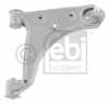 FEBI BILSTEIN Lenker, Radaufhängung 17071 + Lenker, Radaufhängung 17061 Bild FEBI BILSTEIN Lenker, Radaufhängung 17071 + Lenker, Radaufhängung 17061
