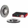 BREMBO Bremsscheibe 09.9772.1X + Bremsbelagsatz, Scheibenbremse P 85 147X + Warnkontakt, Bremsbelagverschleiß A 00 492 Bild BREMBO Bremsscheibe 09.9772.1X + Bremsbelagsatz, Scheibenbremse P 85 147X + Warnkontakt, Bremsbelagverschleiß A 00 492
