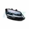 JOHNS Hauptscheinwerfer 95 73 10 + Hauptscheinwerfer 95 73 09 Bild JOHNS Hauptscheinwerfer 95 73 10 + Hauptscheinwerfer 95 73 09