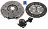 SACHS Kupplungssatz 3000 990 469 + Schwungrad 2294 002 157 Bild SACHS Kupplungssatz 3000 990 469 + Schwungrad 2294 002 157