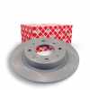 FEBI BILSTEIN Bremsscheibe 108510 + Bremsbelagsatz, Scheibenbremse 116337 Bild FEBI BILSTEIN Bremsscheibe 108510 + Bremsbelagsatz, Scheibenbremse 116337