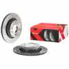 BREMBO Bremsbelagsatz, Scheibenbremse P 06 025 + Bremsscheibe 09.7702.1X Bild BREMBO Bremsbelagsatz, Scheibenbremse P 06 025 + Bremsscheibe 09.7702.1X
