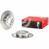 BREMBO Bremsscheibe 08.3147.14 + Bremsbelagsatz, Scheibenbremse P 68 015 Bild BREMBO Bremsscheibe 08.3147.14 + Bremsbelagsatz, Scheibenbremse P 68 015