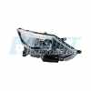 JOHNS Hauptscheinwerfer 27 48 09 + Hauptscheinwerfer 27 48 10 Bild JOHNS Hauptscheinwerfer 27 48 09 + Hauptscheinwerfer 27 48 10
