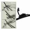BOSCH Wischblatt 3 397 004 757 + Wischblatt 3 397 118 903 Bild BOSCH Wischblatt 3 397 004 757 + Wischblatt 3 397 118 903