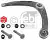FEBI BILSTEIN Lenker, Radaufhängung 40840 + Lenker, Radaufhängung 40841 Bild FEBI BILSTEIN Lenker, Radaufhängung 40840 + Lenker, Radaufhängung 40841