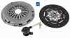 Sachs Kupplungssatz + Schwungrad Bild Sachs Kupplungssatz + Schwungrad