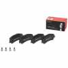 BREMBO Bremsscheibe 09.B352.1X + Bremsbelagsatz, Scheibenbremse P 68 067 Bild BREMBO Bremsscheibe 09.B352.1X + Bremsbelagsatz, Scheibenbremse P 68 067