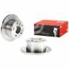 BREMBO Bremsscheibe 08.7725.20 + Bremsscheibe 08.7725.10 + Bremsbelagsatz, Scheibenbremse P 50 020 Bild BREMBO Bremsscheibe 08.7725.20 + Bremsscheibe 08.7725.10 + Bremsbelagsatz, Scheibenbremse P 50 020