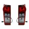 JOHNS Heckleuchte 42 86 87-1 + Heckleuchte 42 86 88-1