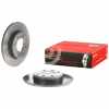 BREMBO Bremsbelagsatz, Scheibenbremse P 85 020 + Bremsbelagsatz, Scheibenbremse P 61 066 + Bremsscheibe 09.8695.11 + Bremsscheibe 08.9719.11 Bild BREMBO Bremsbelagsatz, Scheibenbremse P 85 020 + Bremsbelagsatz, Scheibenbremse P 61 066 + Bremsscheibe 09.8695.11 + Bremsscheibe 08.9719.11
