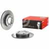 BREMBO Bremsbelagsatz, Scheibenbremse P 85 044 + Bremsbelagsatz, Scheibenbremse P 85 017 + Bremsscheibe 09.7196.11 + Bremsscheibe 08.9136.11 Bild BREMBO Bremsbelagsatz, Scheibenbremse P 85 044 + Bremsbelagsatz, Scheibenbremse P 85 017 + Bremsscheibe 09.7196.11 + Bremsscheibe 08.9136.11