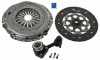 SACHS Kupplungssatz 3000 990 404 + Schwungrad 2294 000 660 Bild SACHS Kupplungssatz 3000 990 404 + Schwungrad 2294 000 660
