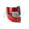 JOHNS Heckleuchte 71 41 88-5 + Heckleuchte 71 41 87-5 Bild JOHNS Heckleuchte 71 41 88-5 + Heckleuchte 71 41 87-5
