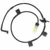 BREMBO Bremsscheibe 09.A047.31 + Warnkontakt, Bremsbelagverschleiß A 00 299 + Bremsbelagsatz, Scheibenbremse P 06 086 Bild BREMBO Bremsscheibe 09.A047.31 + Warnkontakt, Bremsbelagverschleiß A 00 299 + Bremsbelagsatz, Scheibenbremse P 06 086