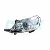 JOHNS Hauptscheinwerfer 30 82 10 + Hauptscheinwerfer 30 82 09 Bild JOHNS Hauptscheinwerfer 30 82 10 + Hauptscheinwerfer 30 82 09