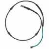 BREMBO Bremsbelagsatz, Scheibenbremse P 06 073 + Warnkontakt, Bremsbelagverschleiß A 00 432 + Bremsscheibe 09.C412.13 + Bremsscheibe 09.C413.13 Bild BREMBO Bremsbelagsatz, Scheibenbremse P 06 073 + Warnkontakt, Bremsbelagverschleiß A 00 432 + Bremsscheibe 09.C412.13 + Bremsscheibe 09.C413.13