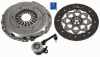 SACHS Kupplungssatz 3000 990 407 + Schwungrad 2294 001 868 Bild SACHS Kupplungssatz 3000 990 407 + Schwungrad 2294 001 868