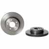 BREMBO Bremsscheibe 09.D421.11 + Bremsbelagsatz, Scheibenbremse P 85 169 Bild BREMBO Bremsscheibe 09.D421.11 + Bremsbelagsatz, Scheibenbremse P 85 169