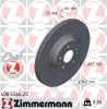 ATE Warnkontakt, Bremsbelagverschleiß 24.8190-0067.2 ZIMMERMANN Bremsscheibe 400.5564.20 + Bremsbelagsatz, Scheibenbremse 22723.190.3 Bild ATE Warnkontakt, Bremsbelagverschleiß 24.8190-0067.2 ZIMMERMANN Bremsscheibe 400.5564.20 + Bremsbelagsatz, Scheibenbremse 22723.190.3