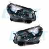 JOHNS Hauptscheinwerfer 27 47 09-4 + Hauptscheinwerfer 27 47 10-4 Bild JOHNS Hauptscheinwerfer 27 47 09-4 + Hauptscheinwerfer 27 47 10-4