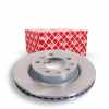FEBI BILSTEIN Bremsscheibe 105713 + Bremsbelagsatz, Scheibenbremse 116424 Bild FEBI BILSTEIN Bremsscheibe 105713 + Bremsbelagsatz, Scheibenbremse 116424