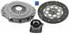 SACHS Schwungrad 2294 001 630 + Kupplungssatz 3000 990 280 Bild SACHS Schwungrad 2294 001 630 + Kupplungssatz 3000 990 280