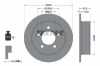 TEXTAR Bremsscheibe 92203203 + Bremsbelagsatz, Scheibenbremse 2356901 + Bremsscheibe 92198703 + Bremsbelagsatz, Scheibenbremse 2367301 Bild TEXTAR Bremsscheibe 92203203 + Bremsbelagsatz, Scheibenbremse 2356901 + Bremsscheibe 92198703 + Bremsbelagsatz, Scheibenbremse 2367301