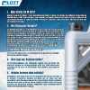 MAPCO Verschlussschraube, Ölwanne 95945 MANN-FILTER Ölfilter W 719/13 LIQUI MOLY Motoröl 1310 Bild MAPCO Verschlussschraube, Ölwanne 95945 MANN-FILTER Ölfilter W 719/13 LIQUI MOLY Motoröl 1310
