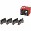 BREMBO Bremsscheibe 08.9138.10 + Bremsbelagsatz, Scheibenbremse P 16 009 Bild BREMBO Bremsscheibe 08.9138.10 + Bremsbelagsatz, Scheibenbremse P 16 009