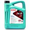 ROWE Motoröl 20125-0010-99 + Motoröl 20125-0050-99 Bild ROWE Motoröl 20125-0010-99 + Motoröl 20125-0050-99