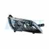 JOHNS Hauptscheinwerfer 30 44 09-8 + Hauptscheinwerfer 30 44 10-8 Bild JOHNS Hauptscheinwerfer 30 44 09-8 + Hauptscheinwerfer 30 44 10-8