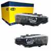 MAGNETI MARELLI Hauptscheinwerfer 719000000059 + Hauptscheinwerfer 719000000060