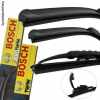 BOSCH Wischblatt 3 397 004 763 + Wischblatt 3 397 118 995 SONAX Reiniger, Scheibenreinigungsanlage 02602000 Bild BOSCH Wischblatt 3 397 004 763 + Wischblatt 3 397 118 995 SONAX Reiniger, Scheibenreinigungsanlage 02602000