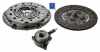 SACHS Kupplungssatz 3000 990 226 + Schwungrad 2294 002 029 Bild SACHS Kupplungssatz 3000 990 226 + Schwungrad 2294 002 029
