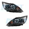 JOHNS Hauptscheinwerfer 32 12 09-7 + Hauptscheinwerfer 32 12 10-7 Bild JOHNS Hauptscheinwerfer 32 12 09-7 + Hauptscheinwerfer 32 12 10-7