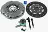 SACHS Kupplungssatz 3000 990 512 + Schwungrad 2294 002 388 Bild SACHS Kupplungssatz 3000 990 512 + Schwungrad 2294 002 388