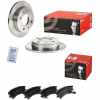 BREMBO Bremsbelagsatz, Scheibenbremse P 30 011 + Bremsscheibe 08.7811.20 Bild BREMBO Bremsbelagsatz, Scheibenbremse P 30 011 + Bremsscheibe 08.7811.20