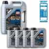 LIQUI MOLY Motoröl 3756 + Motoröl 3755 Bild LIQUI MOLY Motoröl 3756 + Motoröl 3755