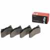 BREMBO Bremsbelagsatz, Scheibenbremse P 54 039 + Bremsscheibe 09.C338.11 Bild BREMBO Bremsbelagsatz, Scheibenbremse P 54 039 + Bremsscheibe 09.C338.11