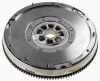 SACHS Schwungrad 2294 000 660 + Kupplungssatz 3000 990 391 Bild SACHS Schwungrad 2294 000 660 + Kupplungssatz 3000 990 391