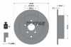 TEXTAR Bremsscheibe 92170403 + Bremsbelagsatz, Scheibenbremse 2390401 + Bremsbelagsatz, Scheibenbremse 2352101 + Bremsscheibe 92179503 Bild TEXTAR Bremsscheibe 92170403 + Bremsbelagsatz, Scheibenbremse 2390401 + Bremsbelagsatz, Scheibenbremse 2352101 + Bremsscheibe 92179503