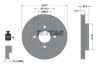 TEXTAR Bremsbelagsatz, Scheibenbremse 2172501 + Bremsscheibe 92117103 + Bremsbelagsatz, Scheibenbremse 2155301 + Bremsscheibe 92130800 Bild TEXTAR Bremsbelagsatz, Scheibenbremse 2172501 + Bremsscheibe 92117103 + Bremsbelagsatz, Scheibenbremse 2155301 + Bremsscheibe 92130800